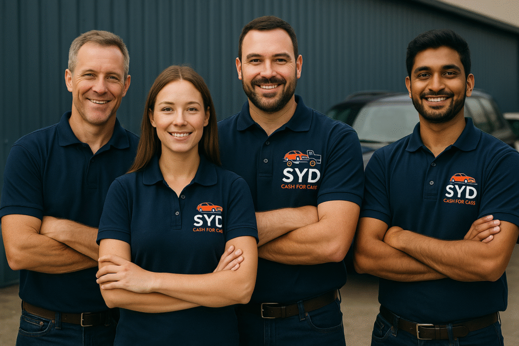 Car Removals Sydney (2)