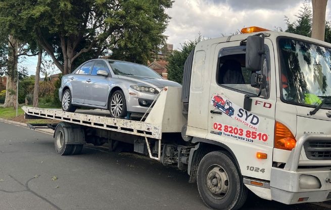 Sydney Car Buyers Sydney Car Buyers
